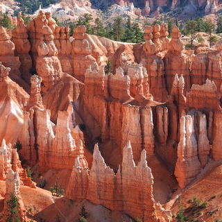 Bryce - Sunset Point
